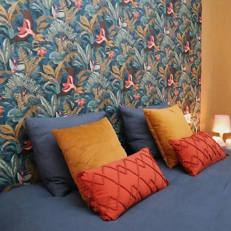 Oasis De Bed & Breakfast