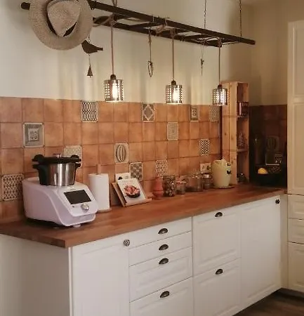 Oasis De Bed & Breakfast *