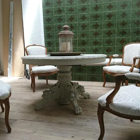 Bed & Breakfast Oasis De