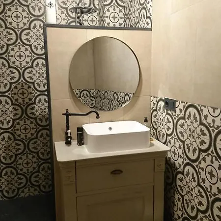 Oasis De