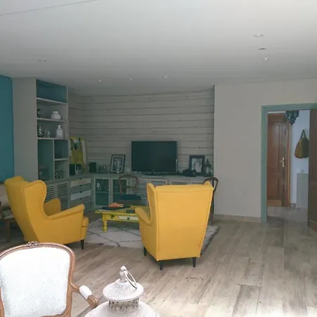 Oasis De Bed & Breakfast