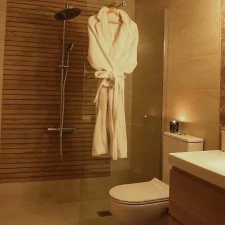 Oasis De Bed & Breakfast